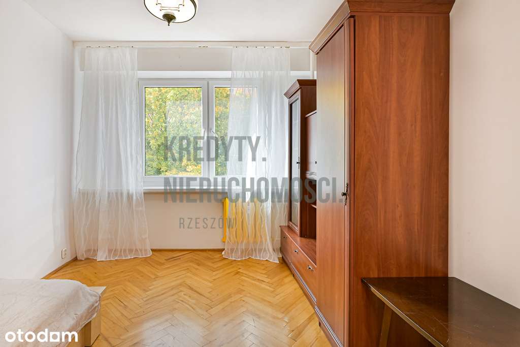 Mieszkanie inwestycyjne – Rzeszów, ul. Podwisłocze-7