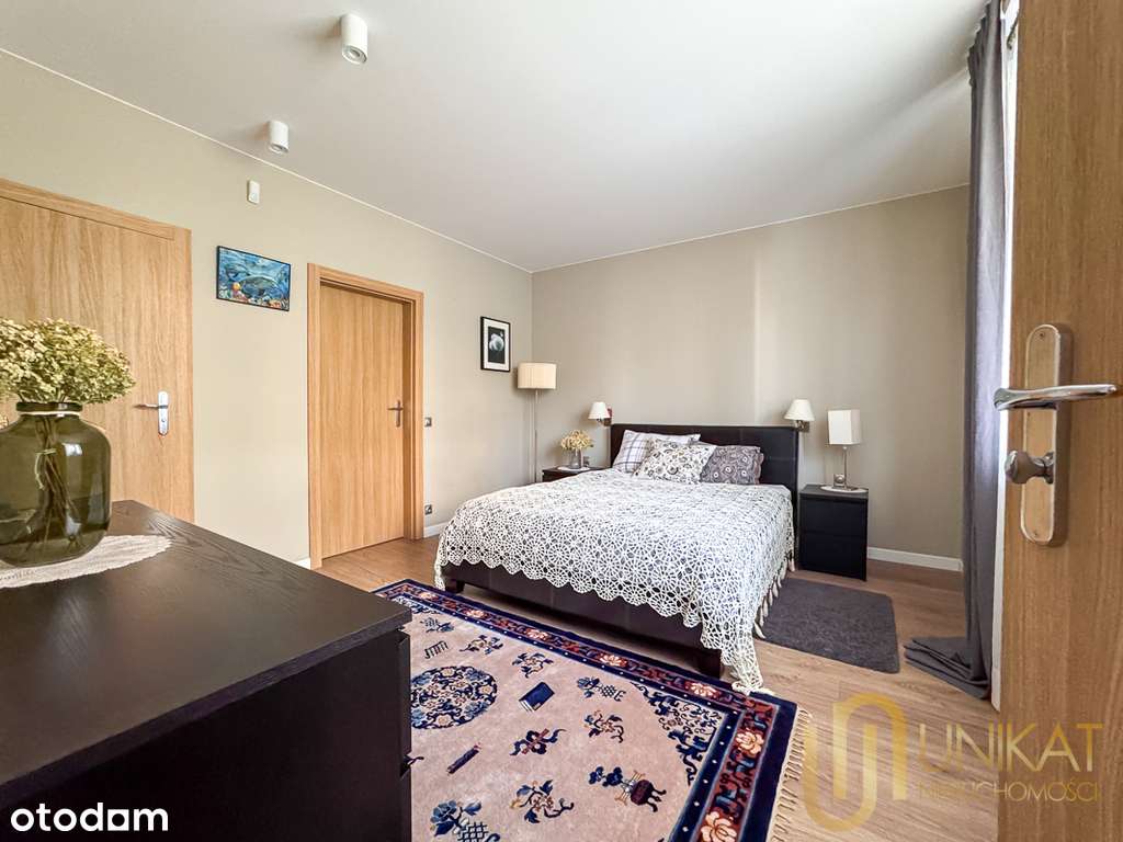 Alternatywa dla Domu!! 146m2/ jeden poziom/ Bojary-10