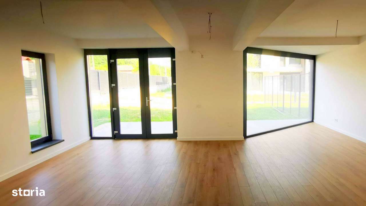 Primaverii Villas, Cartier Privat langa Oras. Vila Rose - Imagine principală: 5/19