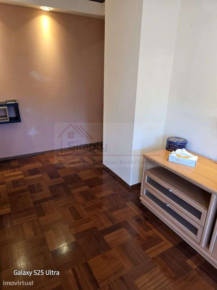 Apartamento Caselas; Belém-25