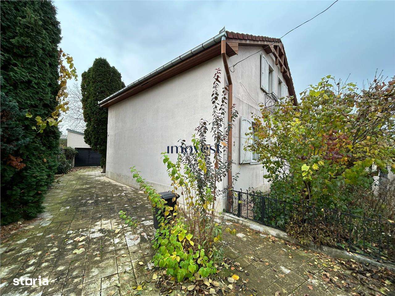 Casa de vanzare in zona Titulescu, Satu Mare – 3 dormitoare, 4 bai, sa-0