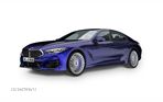 BMW-ALPINA B8 BMW ALPINA B8 Gran Coupe/Odbiór w 2023 roku/Kamery 360/Lasery - 1