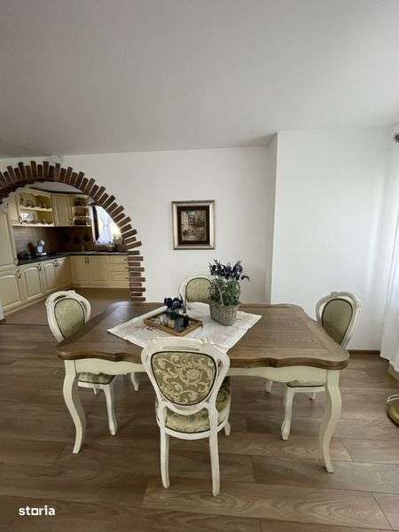 Vand casa 3 camere , mobilata si utilata aproape de padure - Imagine principală: 4/8