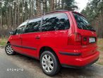 Volkswagen Sharan - 5