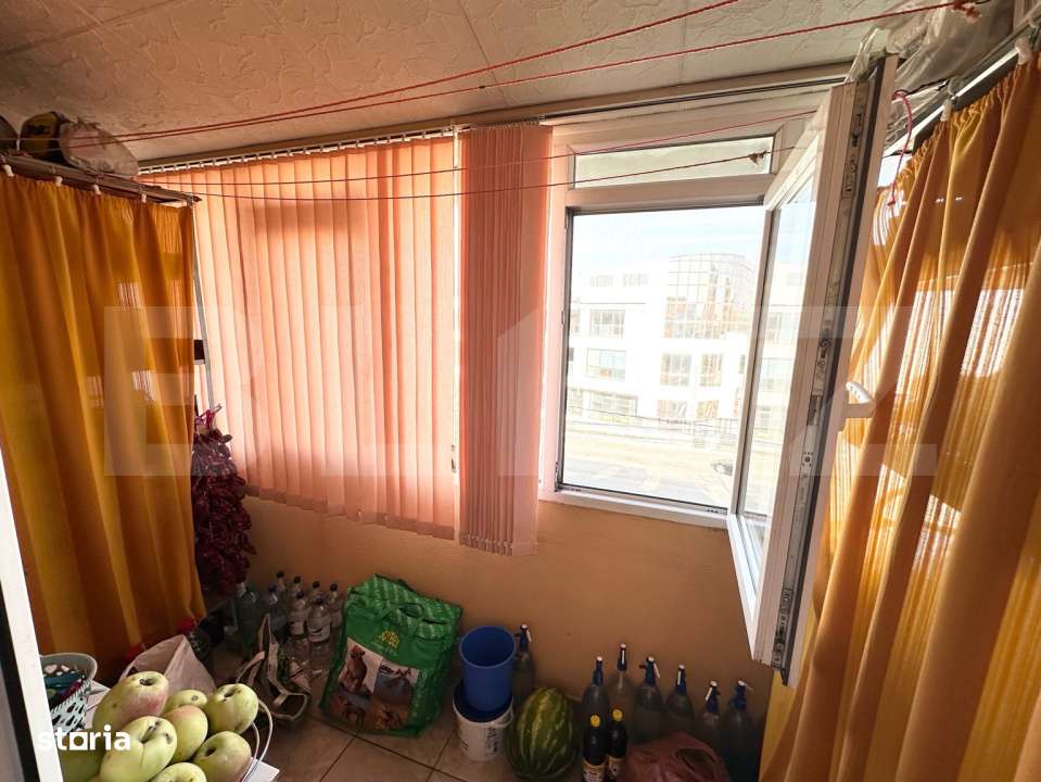 Apartament 2 camere mobilat – 57 mp, Lapus Arges, zona Sucpi - Imagine principală: 3/11