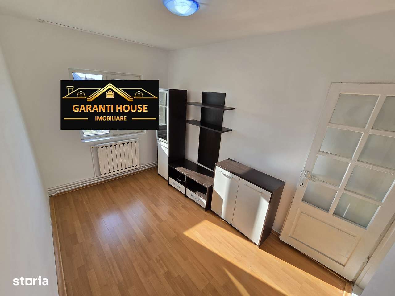 Ariesului, apartament 3 camere, decomandat, partial mobilat, 55 000€-4