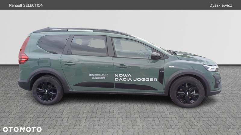 Dacia Jogger - 2