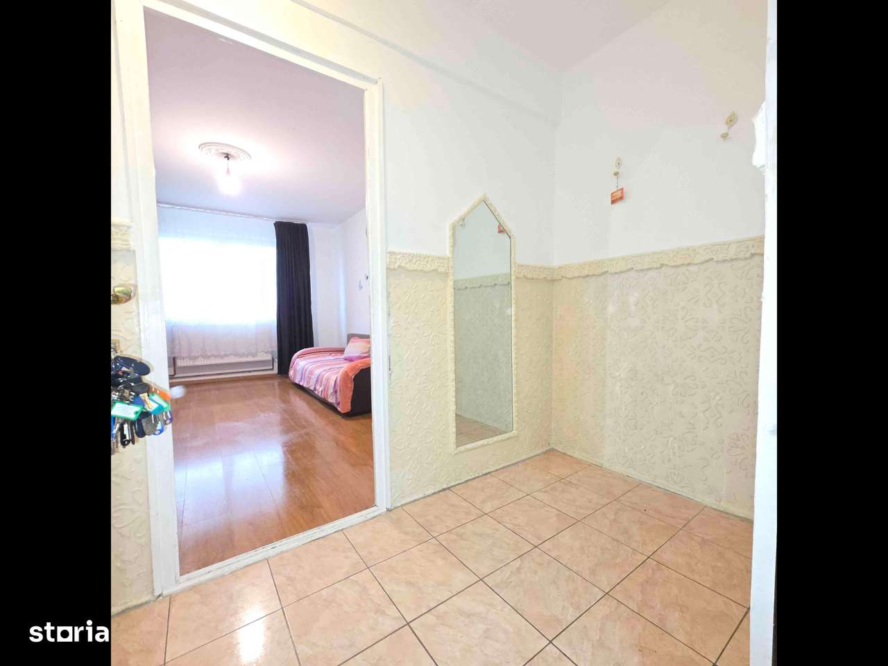 Garsoniera de vanzare Brașov Bartolomeu - Imagine principală: 3/12