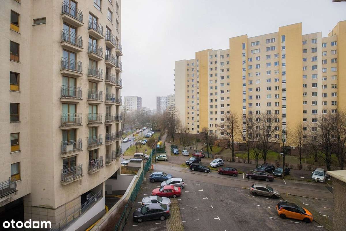 Gotowy produkt inwestycyjny apartament z najemca!-8