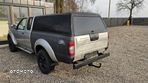 Nissan Pickup 2.5 TDi Comfort - 11