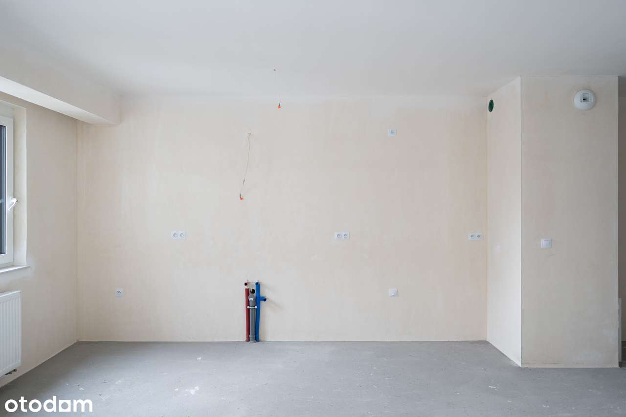 3-pokoje | południowa ekspozycja | Południk 17-5