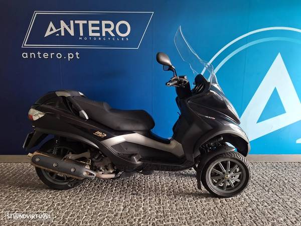 Piaggio MP3 400 RL - 1