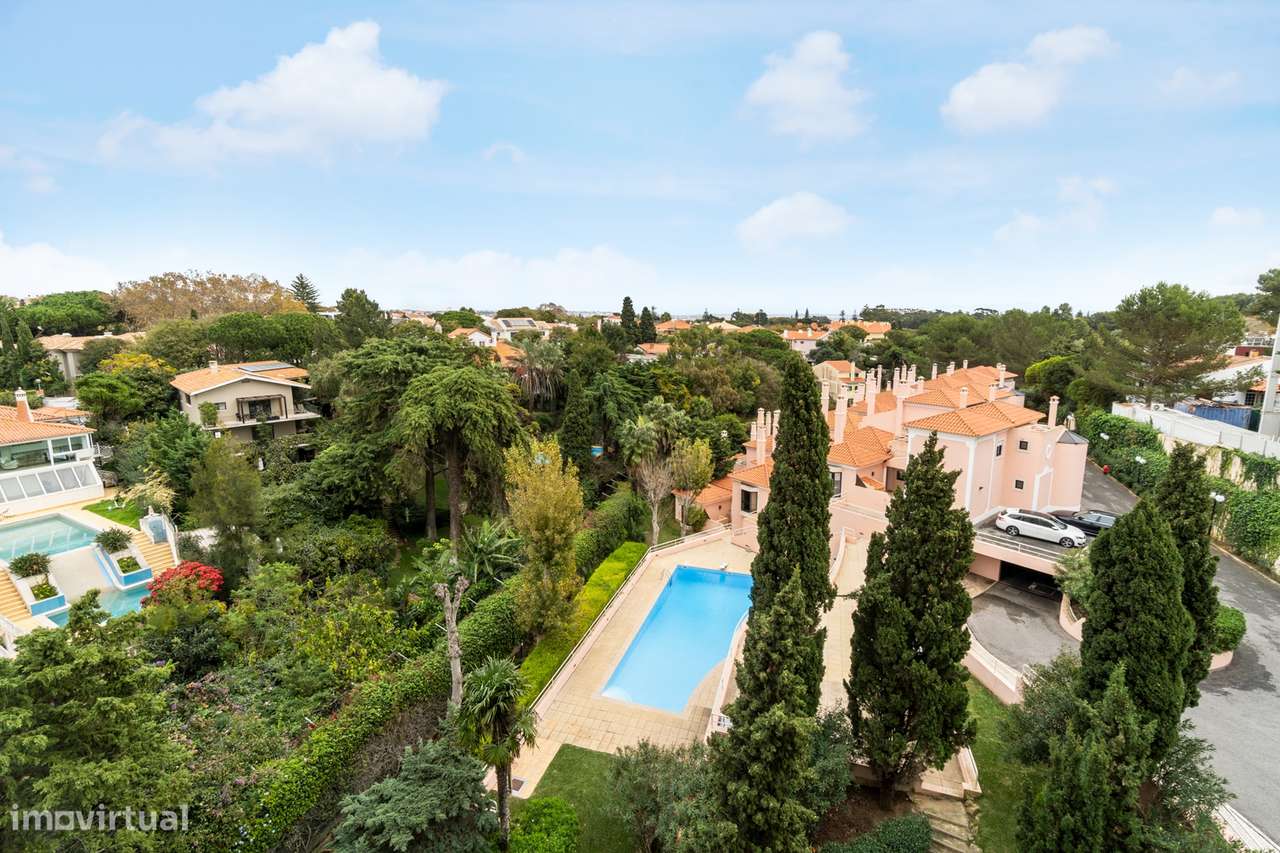 Apartamento T4 Venda em Cascais e Estoril,Cascais-28