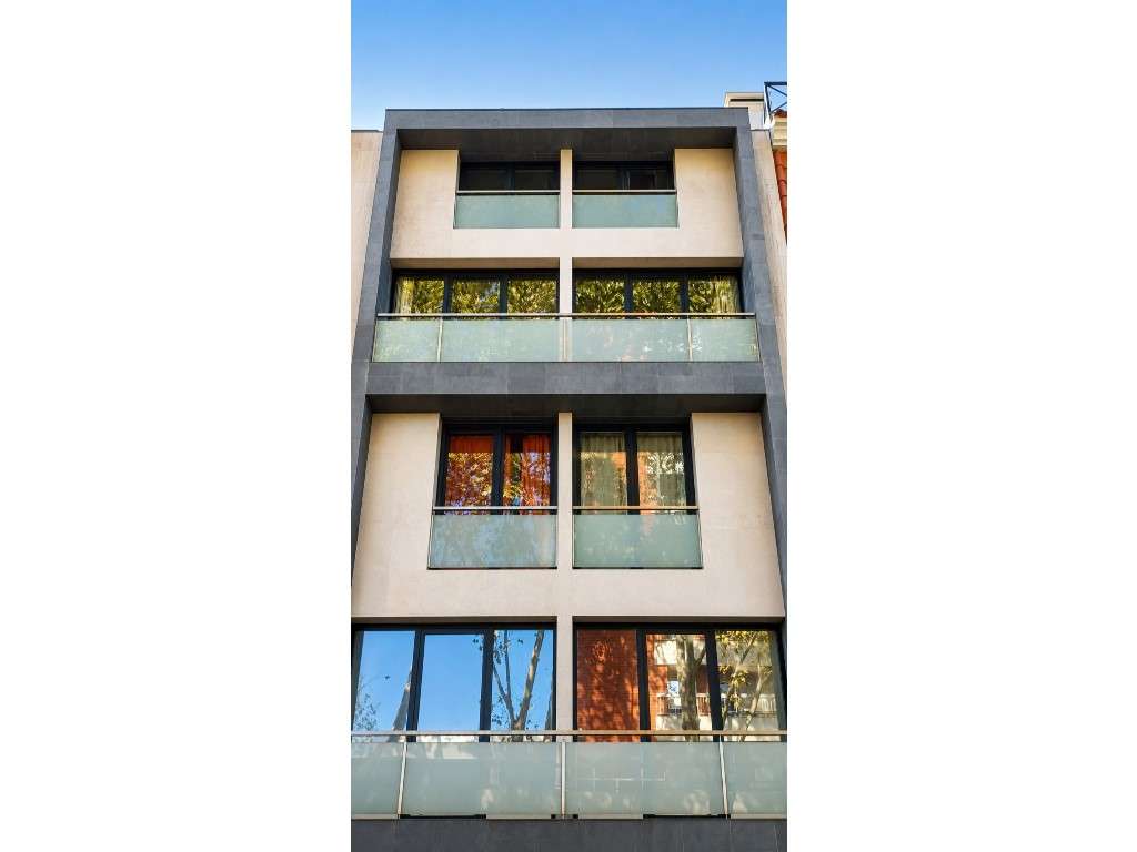 Edifício Exclusivo com Dois Duplex de Luxo e Escritório Privativo n...-0