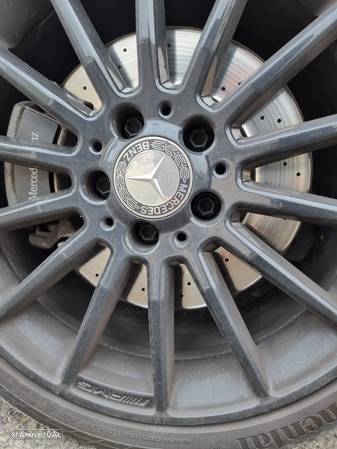 Mercedes-Benz CLA 220 d Shooting Brake AMG Line Aut. - 7
