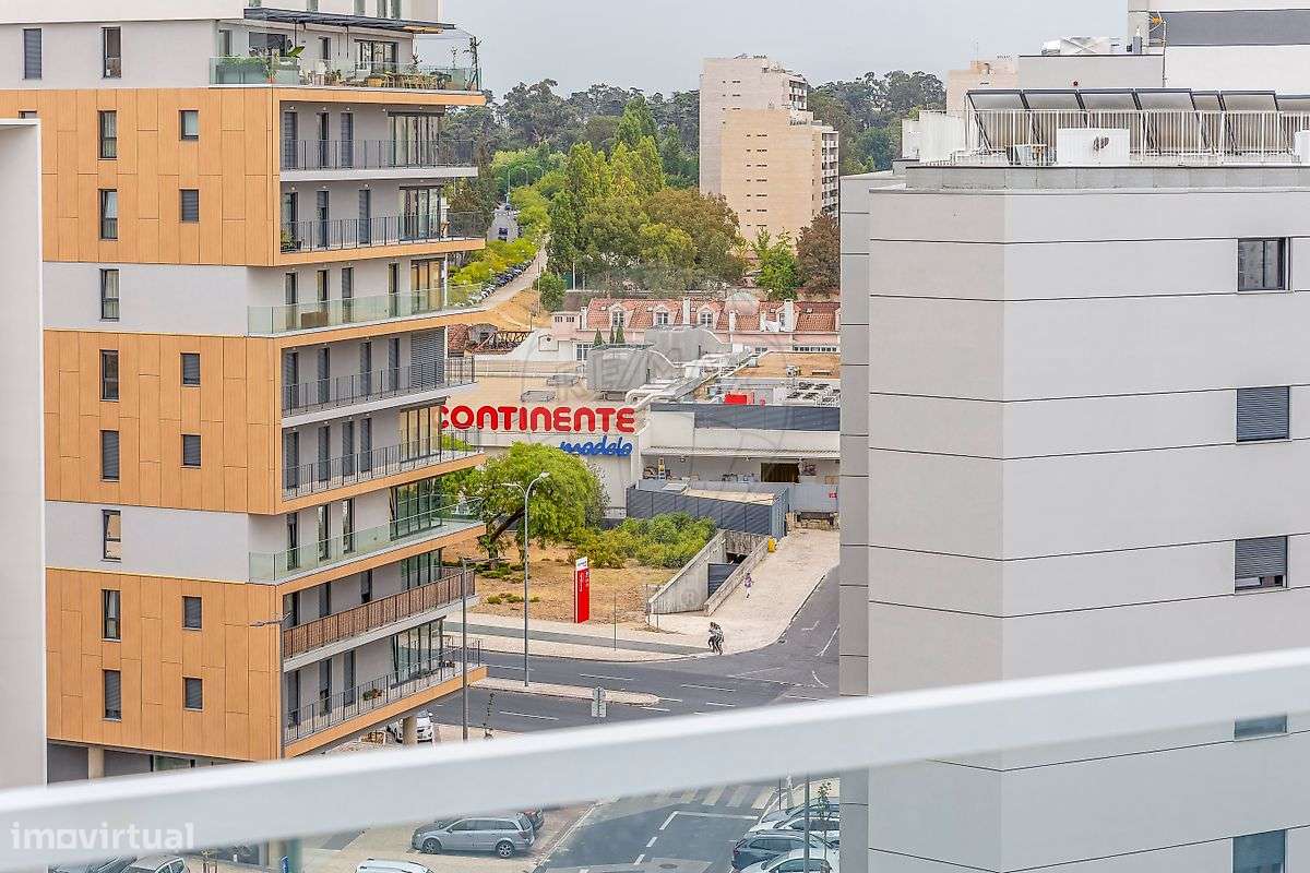 Apartamento T2 para venda-28