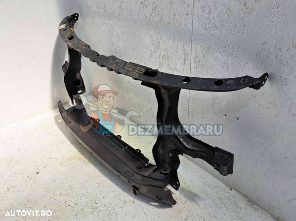 Trager Volkswagen Transporter 5 (7HB, 7HJ) [Fabr 2004-2013] OEM - 2