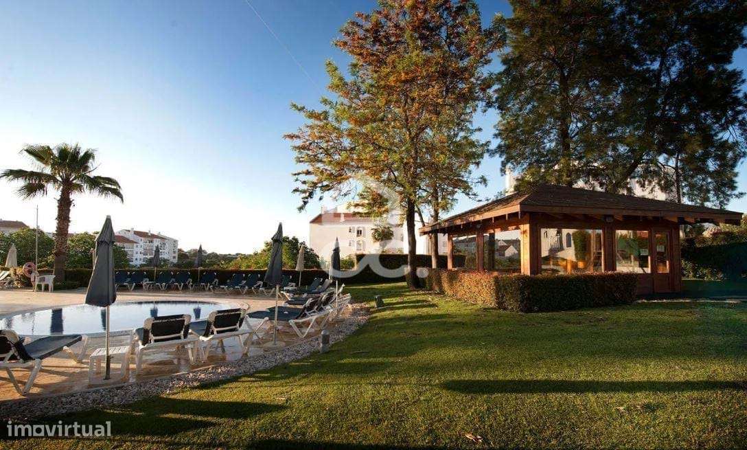 T1 em Albufeira - Grande imagem: 3/9