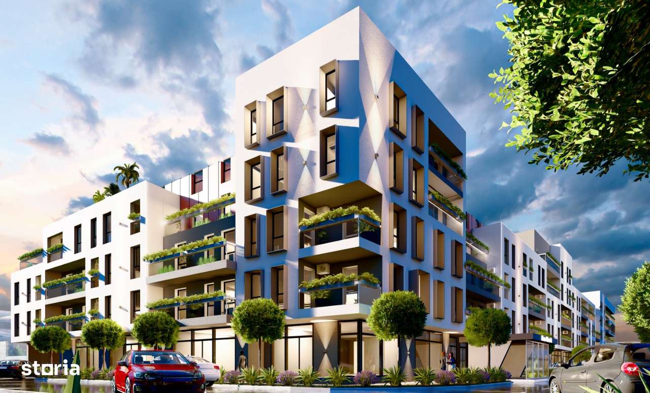 Apartament 3 camere,central,CENTRO2-9