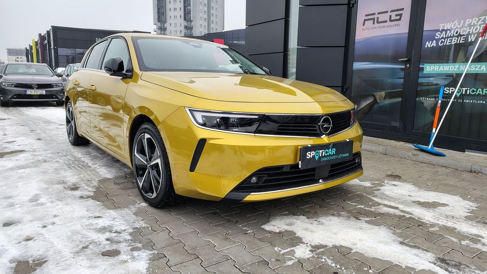 VI 1.2 T Elegance S&S