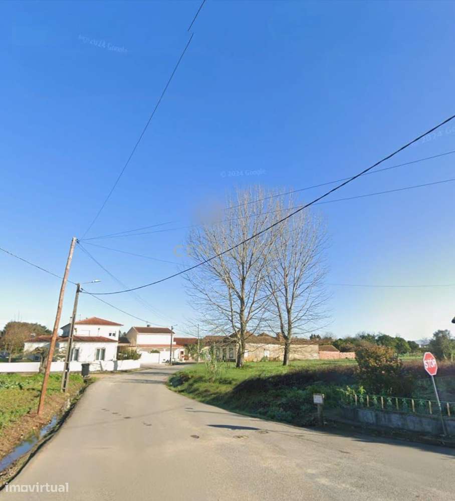 Terreno Urbanizável em Localização Privilegiada - Grande imagem: 2/4