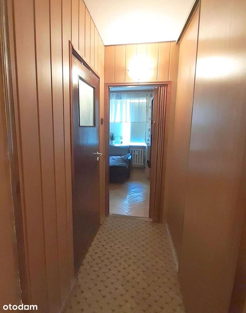 Mieszkanie, 60 m², Łódź-9