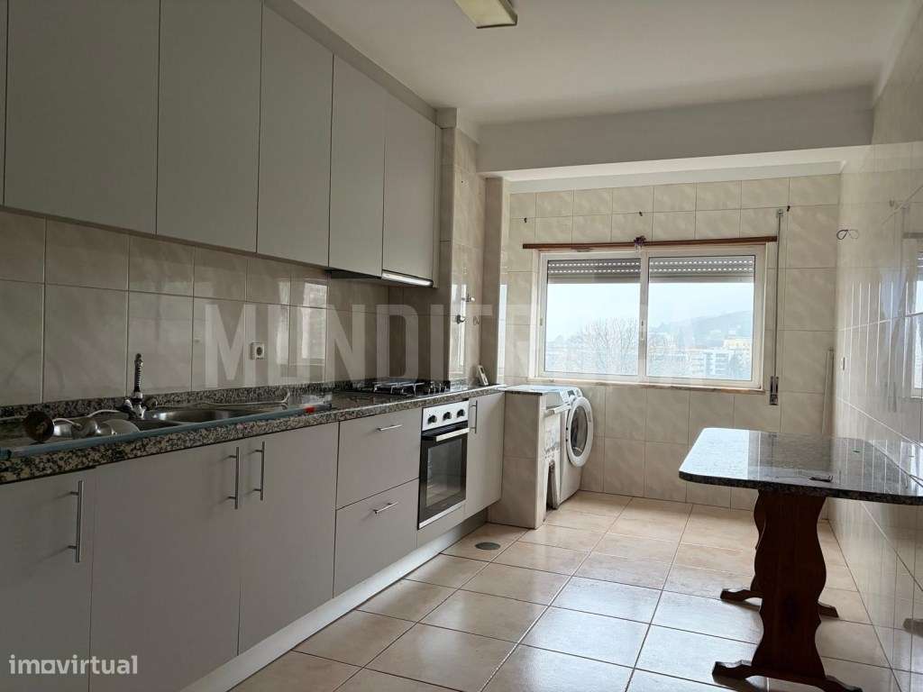 Apartamento T3 Gualtar - Grande imagem: 2/9