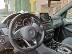 Mercedes-Benz GLE 350 d 4MATIC - 8