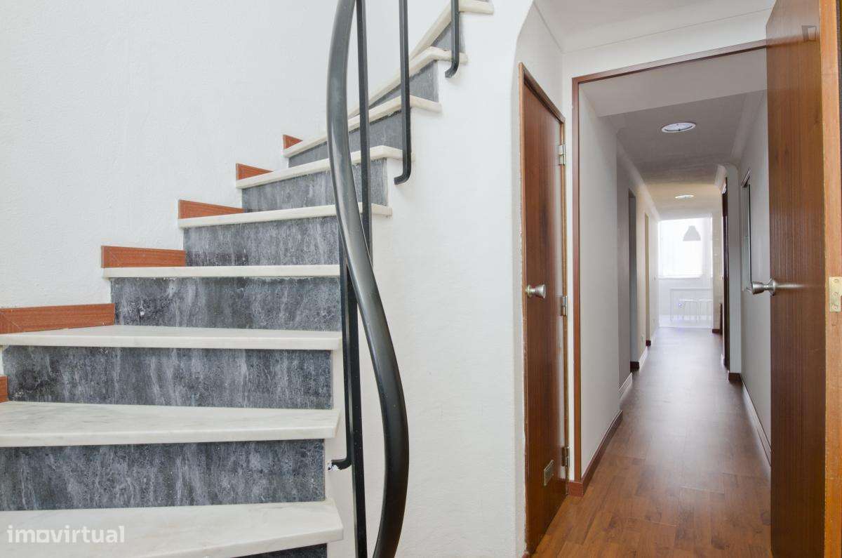 Quarto - localizado em Anjos Lisbon - Grande imagem: 4/9