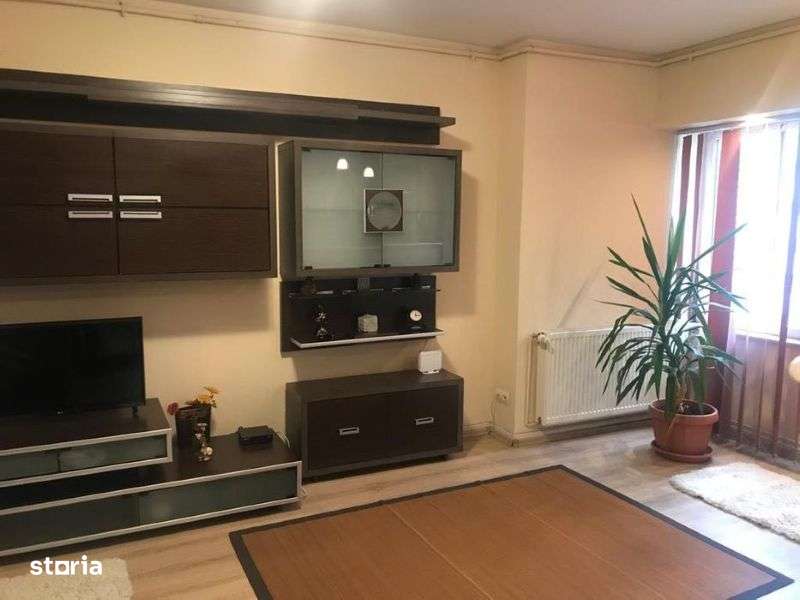 De inchiriat apartament cu o camera in zona Circumvalatiunii — fotografia 3