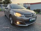 Citroën C4 1.2 PureTech Feel Edition - 19