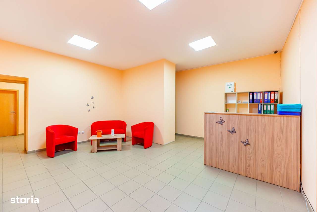 Depozit frigo de închiriat în Săcălaz - Imagine principală: 5/12