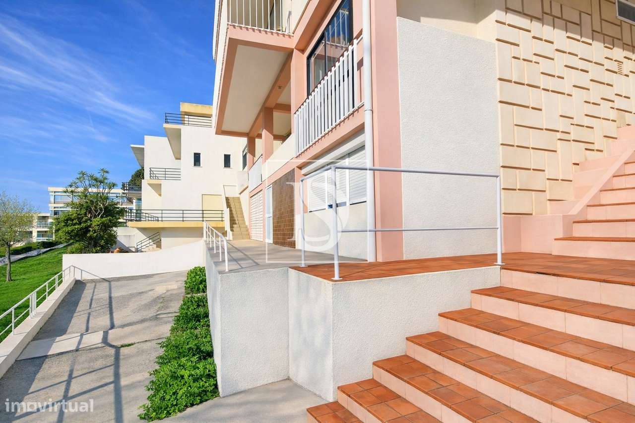 Apartamento T1+1 Venda em Buarcos e São Julião,Figueira da Foz-26