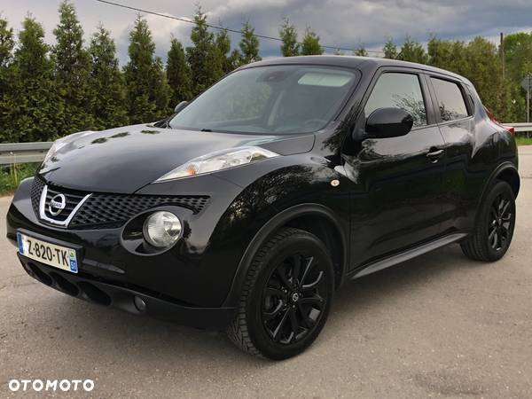 Nissan Juke - 26