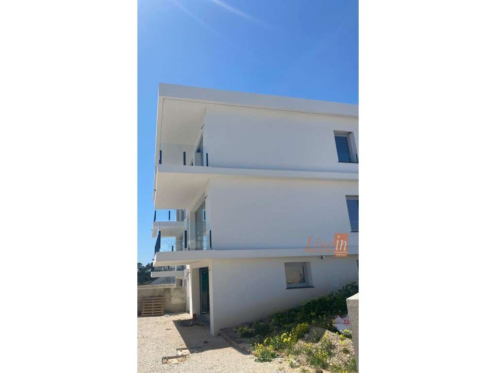 Moradia T3 em Fonte Boa dos Nabos na Ericeira - Grande imagem: 4/33