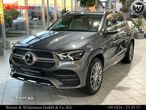 Mercedes-Benz GLE - 31