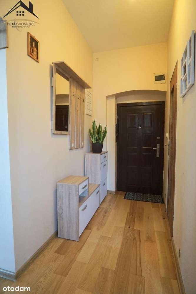 Dwa przestronne pokoje w Ruda Śląska-Godula-13