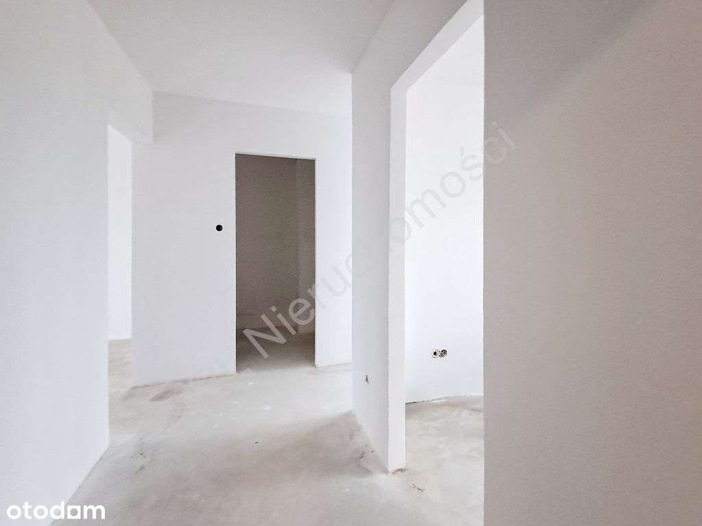 Mieszkanie w stanie deweloperskim - Pełny obrazek: 4/5