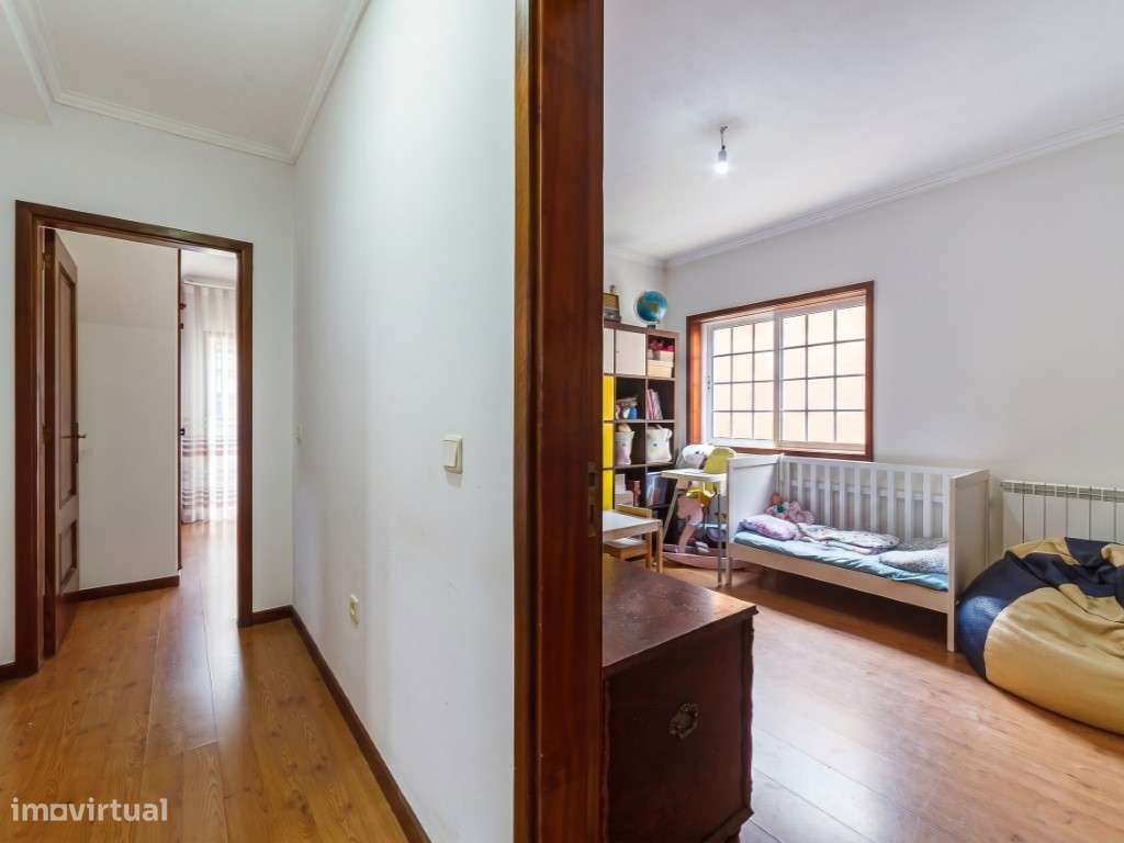 Fantástico Apartamento T3 para venda em Rio Meão-11