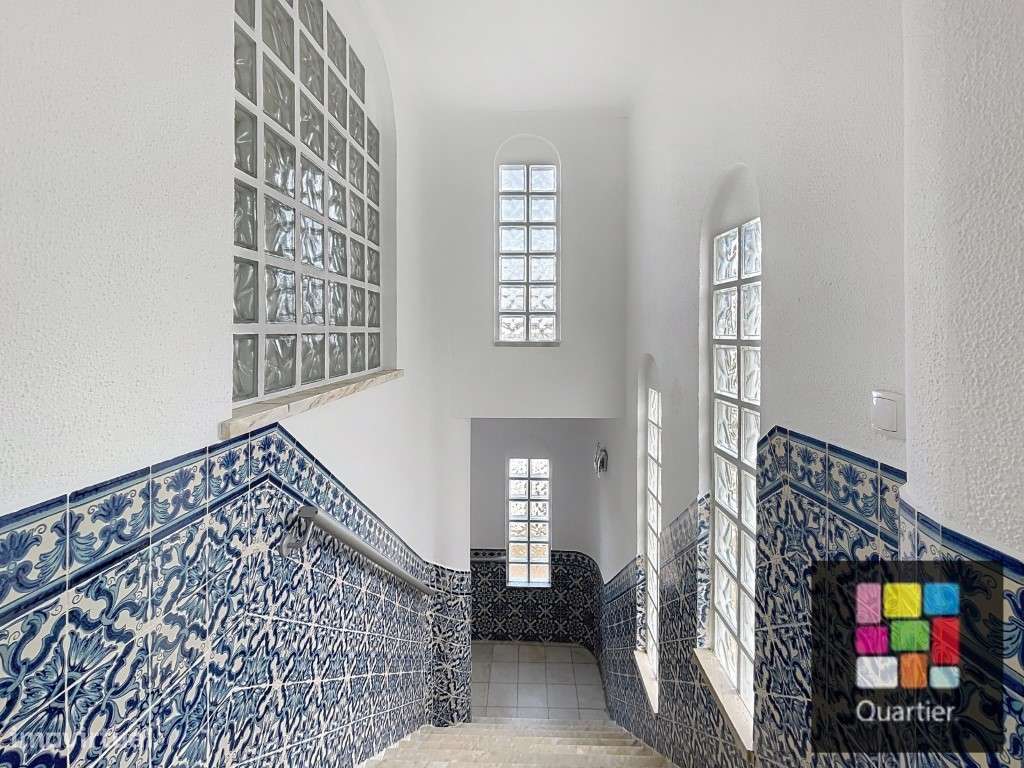 Moradia Única na Caparica - Grande imagem: 4/38