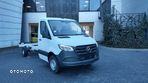 Mercedes-Benz sprinter - 1