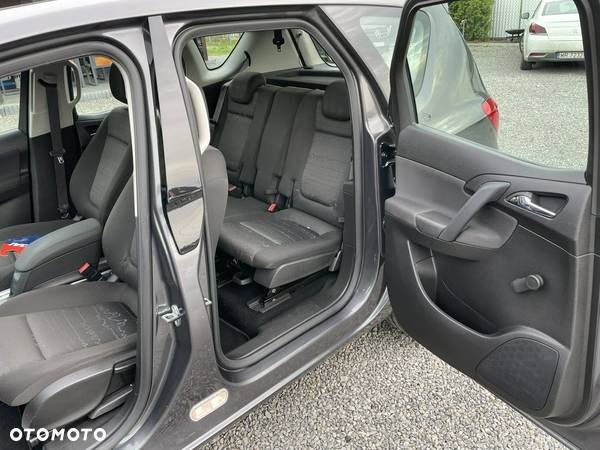 Opel Meriva - 14