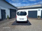 Ford Transit Courier - 10