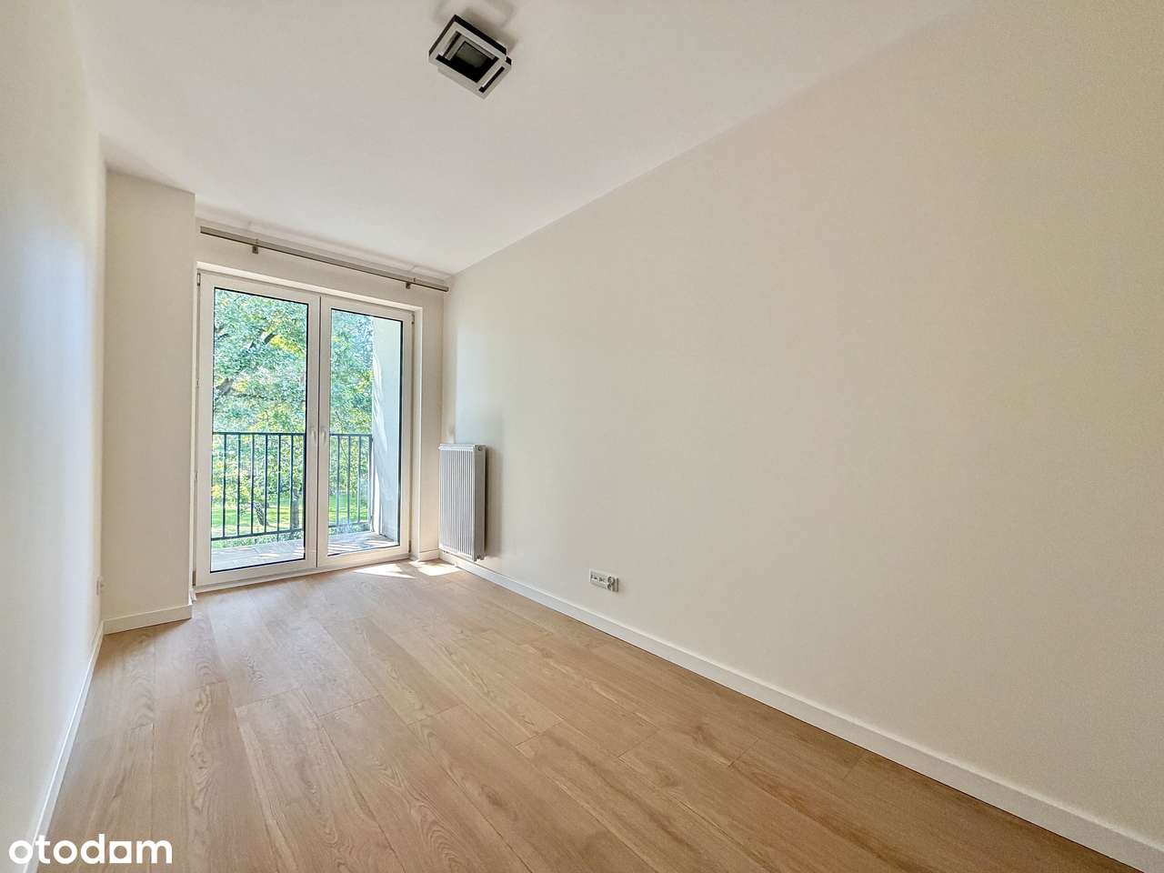 Wykończony "pod klucz" dom 92 m² | Duży ogród 200 m² | Warszawa Wawer-14