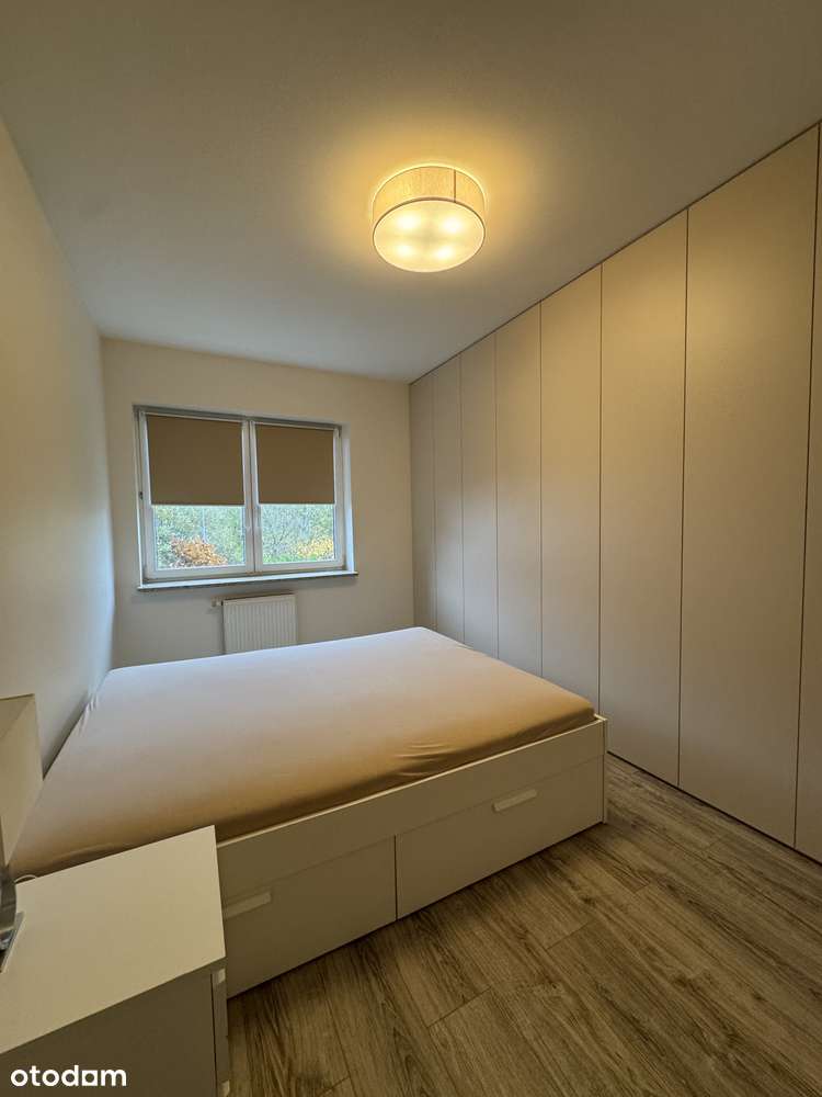 3 pokoje, po generalnym remoncie-7