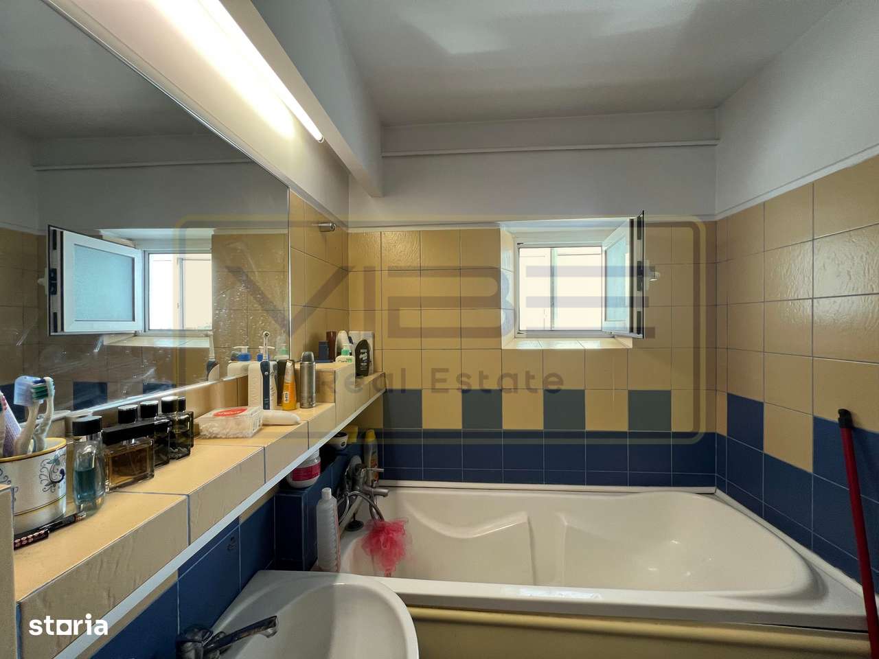 Apartament 2 camere decomandat Pacurari - Moara de Foc-13