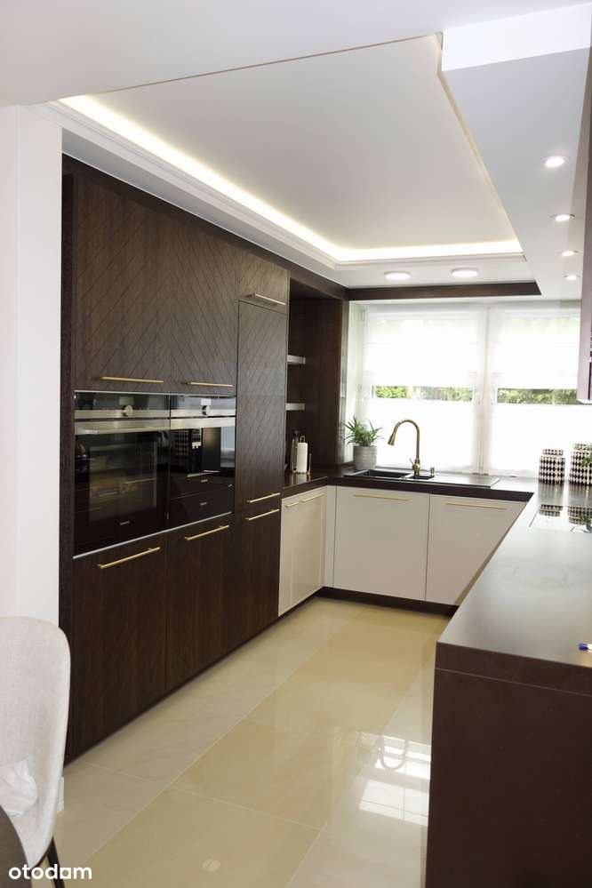 Rezydencja, Apartamenty, Produkcja. Inwestycja Kudowa-Zdrój. - Pełny obrazek: 5/20