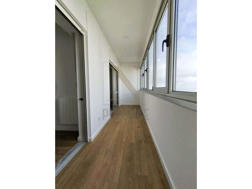 Apartamento T1 na Figueira da Foz - Grande imagem: 5/12