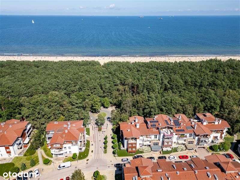 Mieszkanie - Gdańsk Jelitkowo-0