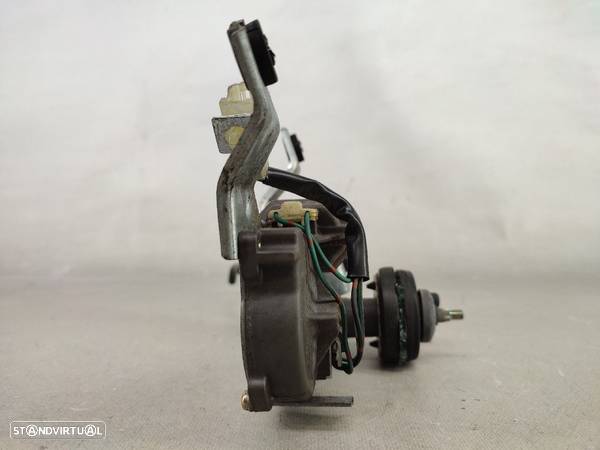 Motor Limpa Vidros Mala Honda Hr-V (Gh) - 2